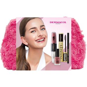 Dermacol Infinity Gift Set voor het Gezicht