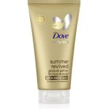 Dove - Summer Revived - Zelfbruiner - 75 ml