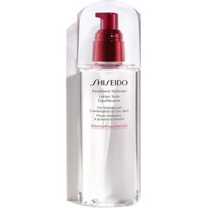 Shiseido Generic Skincare Treatment Softener Hydraterende Gezichtswater  voor Normale tot Gemengde Huid 150 ml