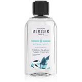 Maison Berger Paris Aroma Happy aroma-diffuser navulling (Aquatic Freshness) 200 ml
