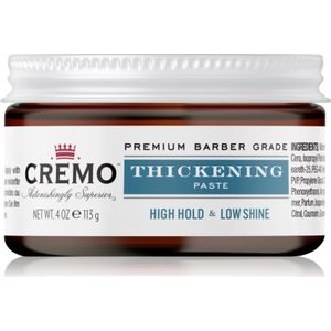 Cremo Hair Styling Paste Thickening Styling Pasta 113 gr