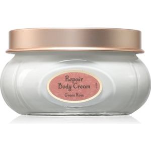 Sabon Green Rose Bodycrème 200 ml