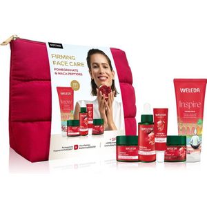 Weleda Firming Face Care Gift Set voor Huid Versteviging