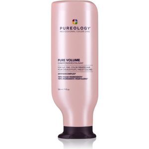 Pureology - Pure Volume - Haarconditioner - 266 ml - Veganistisch