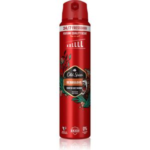 Old Spice - Bearglove - Deo Spray - 250 ml