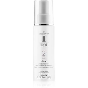 Medavita - IDOL Circle - Haarspray - 150 ml - Geschikt voor Krullend Haar