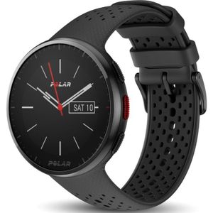POLAR Polar Pacer Pro smart horloge kleur Carbon Gray 1 st