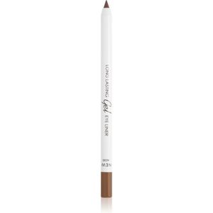 LAMEL - Long Lasting Gel Eyeliner - Langaanhoudende Eyeliner - 1.8 g