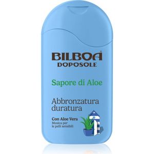 Bilboa - Sapore di Aloe Doposole After Sun Melk - 200 ml - Aloe Vera