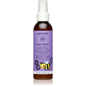Apivita Kids Care Detangling Spray - Blauwbes & Honing - 150ml