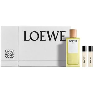 Loewe Agua Gift Set