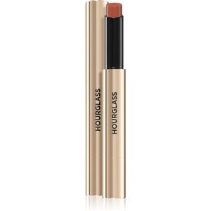 Hourglass Volumising Glossy Stick Voedende Lippenbalsem Tint 100 Rise 1.7 g