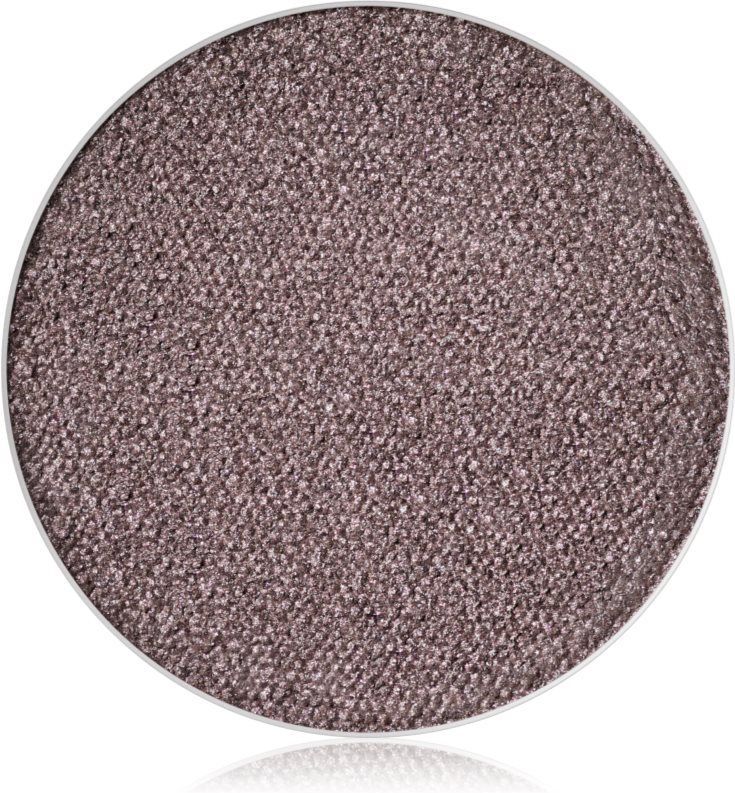 MAC - Eye Shadow Pro Palette Refill Pan - Metallic Bust - Oogschaduw