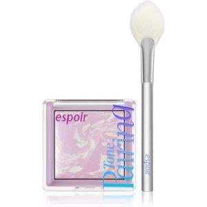 espoir - Tone Pairing - Highlighter - Tint Aurora - 9.6 g