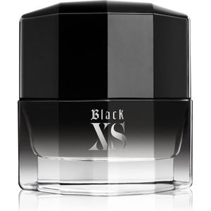 Rabanne Black XS (2018) EDT 50 ml