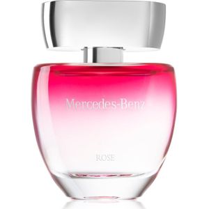 Mercedes-Benz Mercedes Benz Rose EDT 60 ml