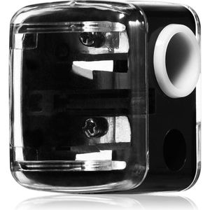 Notino Pencil Sharpener Cosmetische Puntenslijper 1 st