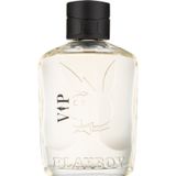 Playboy VIP Aftershave lotion  100 ml