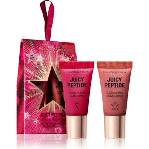 Makeup Revolution - Xmas 2025 Juicy Peptide - Lippenbalsem - 4,5 ml