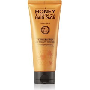 DAENG GI MEO RI - Honey Therapy Hair Pack - Haarmasker - 150 ml
