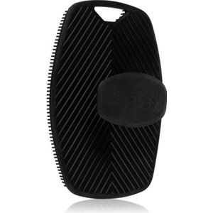 Steve's No Bull***t Brush - Platte Haarborstel - 1 st - Unisex - Lichaamsverzorging