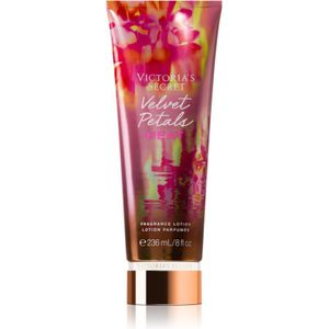 Victoria's Secret Velvet Petals Heat Bodylotion 236 ml