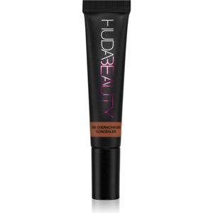 Huda Beauty - OverAchiever Concealer - Concealer - Tint Maple Syrup - 10 ml