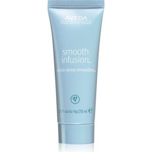 Aveda Smooth Infusion™ Style Prep Smoother™ Zijden Haarserum tegen Kroes Haar 25 ml