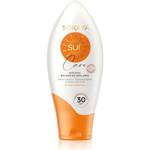 Soraya Sun Bruiningslotion SPF 30 125 ml