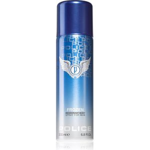 Police Frozen Deodorant Spray 150 ml