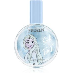Disney Frozen Elsa EDT voor Kinderen  30 ml