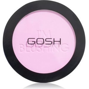Gosh I'm Blushing Poeder Blush Tint 005 Shocking Pink 5,5 g