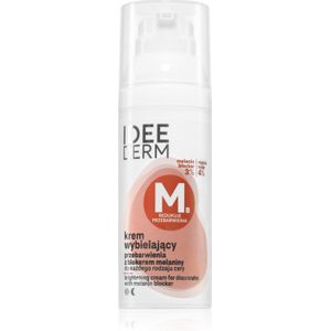 Ideepharm - Idee Derm Brightening Crème - Verhelderend - 50 ml