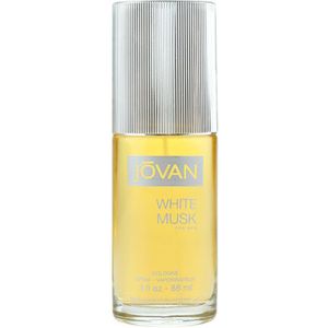 Jovan White Musk EDC 88 ml