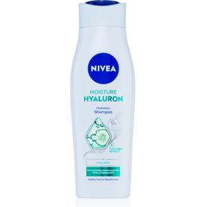 Nivea Moisture Hyaluron micellair shampoo met Hydraterende Werking 250 ml