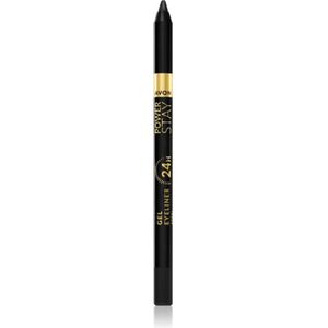Avon Power Stay 24h Gel Eyeliner Tint Black 1,2 g
