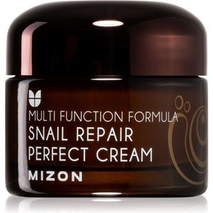 Mizon Multi Function Formula Snail Gezichtscrème  met Slak Secretie Filtraat 60% 50 ml