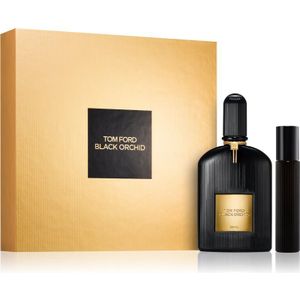 TOM FORD Black Orchid Set Gift Set