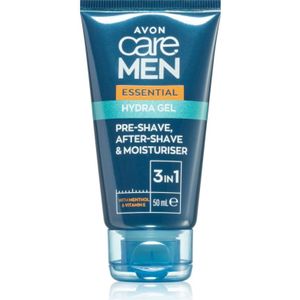Avon Care Men Essential - Hydraterende Balsem - 50 ml