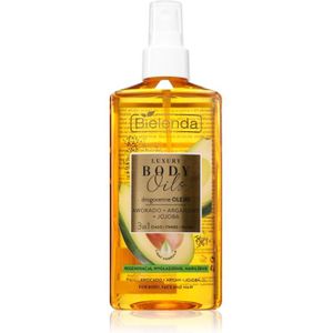 Bielenda - Luxury Body Oils - Gezichts-, Lichaams- en Haarolie - 150 ml