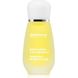 Darphin Chamomile Aromatic Care Essentiele Olie Kamille voor Kalmering van de Huid 15 ml