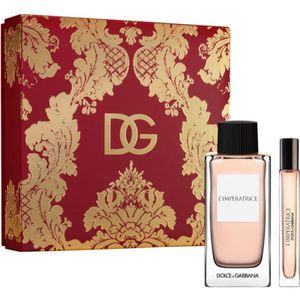 Dolce&Gabbana L´Imperatrice Gift Set
