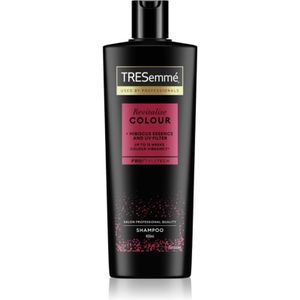 TRESemmé - Revitalise Colour - Shampoo - Gekleurd Haar - 400 ml