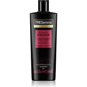 TRESemmé Revitalise Colour Shampoo voor Gekleurd Haar Pro Style Technologie™ 400 ml