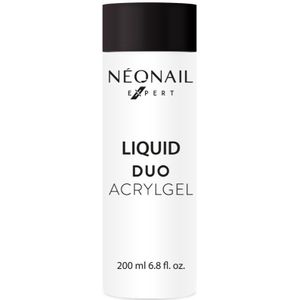 NEONAIL Liquid Duo Acrylgel Activator voor gel- en acrylnagels 200 ml