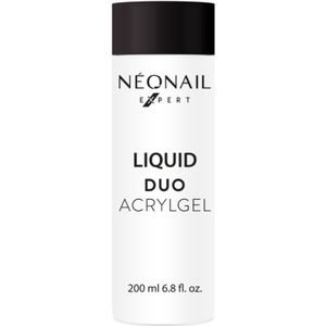 NEONAIL - Liquid Duo Acrylgel - Nagelverzorging - 200 ml