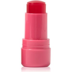 Technic Cosmetics Jelly Tint blush in stick voor LIppen en Wangen Tint Red Hot 9 g