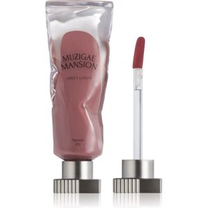 MUZIGAE MANSION Objet Liquid Lippenstift - Tint 013 Appeal - 6 ml - Veganistisch