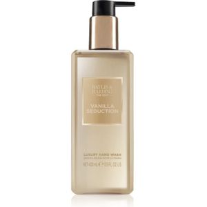 Baylis & Harding The Edit Vanilla Seduction Vloeibare Handzeep 400 ml
