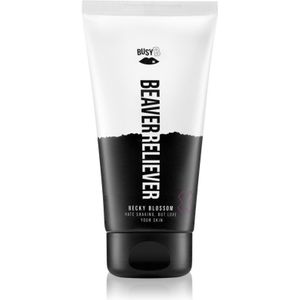 BusyB - Beaver Reliever Becky Blossom - Aftershave Balsem - 75 ml